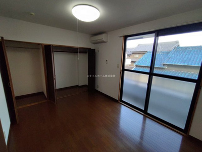 【居間・リビング】 | Limpiaチトセ