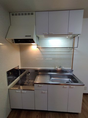 【キッチン】 | Limpiaチトセ