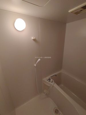 【浴室】 | Limpiaチトセ