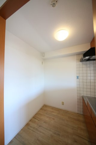 ボヌールの内装