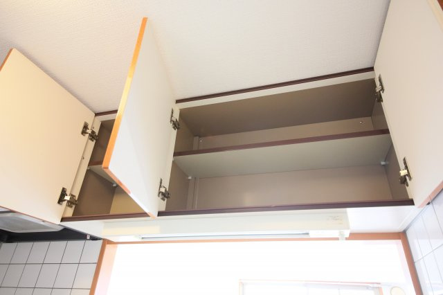 ボヌールの洋室