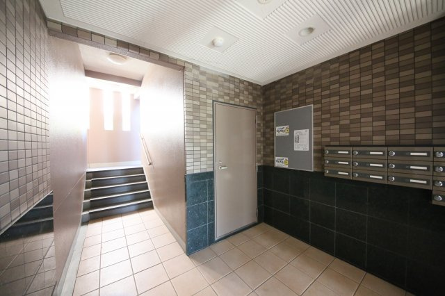 ボヌールの設備