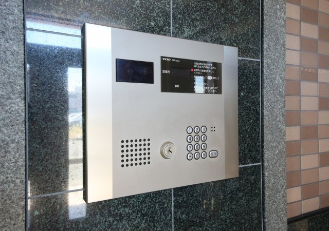 ボヌールのセキュリティ