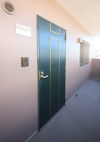 ボヌールのその他共用部分