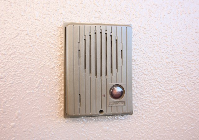 ボヌールのセキュリティ