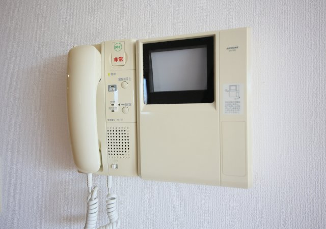 ボヌールのセキュリティ