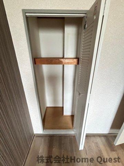 【設備】 | ルキア国分