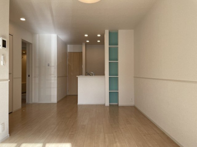 【居間・リビング】 | オハナ | 103の写真（間取同タイプ：イメージ）