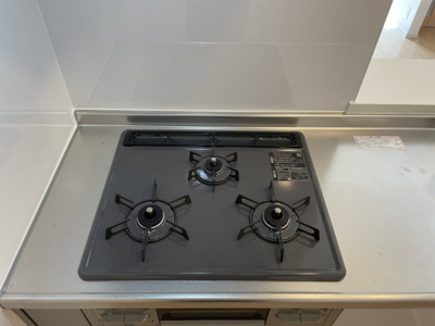 【設備】 | オハナ | 103の写真（間取同タイプ：イメージ）