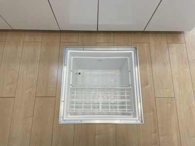 【収納】 | オハナ | 103の写真（間取同タイプ：イメージ）