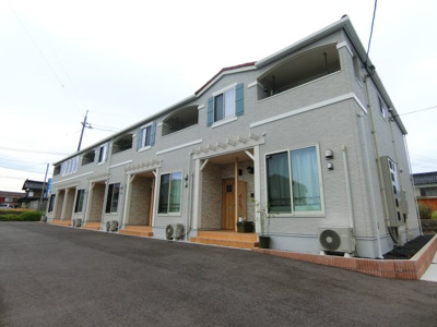 【外観】 | オハナ