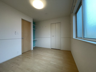 【内装】 | オハナ | 103の写真（間取同タイプ：イメージ）