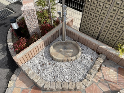 【その他共用部分】 | オハナ