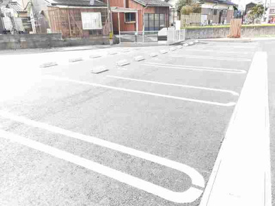 【駐車場】 | オハナ