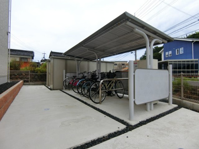 【その他共用部分】 | オハナ