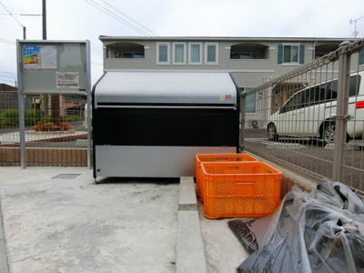 【その他共用部分】 | オハナ