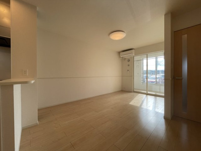 【居間・リビング】 | オハナ | 103の写真（間取同タイプ：イメージ）