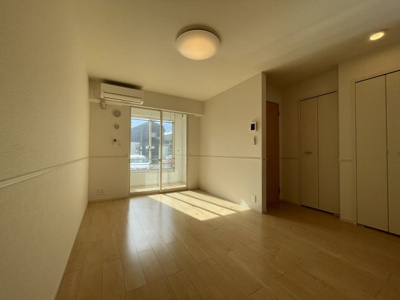 【居間・リビング】 | オハナ | 103の写真（間取同タイプ：イメージ）