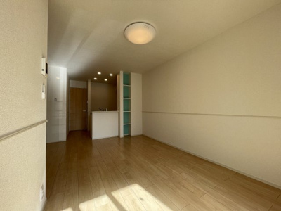 【居間・リビング】 | オハナ | 103の写真（間取同タイプ：イメージ）