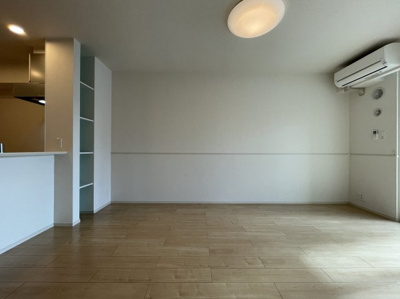 【内装】 | オハナ | 103の写真（間取同タイプ：イメージ）