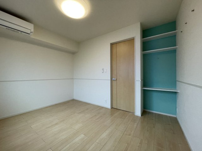 【洋室】 | オハナ | 103の写真（間取同タイプ：イメージ）