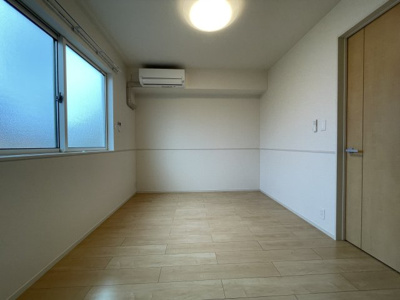 【洋室】 | オハナ | 103の写真（間取同タイプ：イメージ）