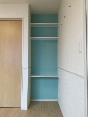 【収納】 | オハナ | 103の写真（間取同タイプ：イメージ）