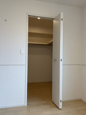 【収納】 | オハナ | 103の写真（間取同タイプ：イメージ）