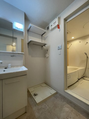 【その他】 | オハナ | 103の写真（間取同タイプ：イメージ）