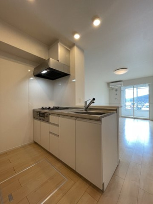 【キッチン】 | オハナ | 103の写真（間取同タイプ：イメージ）