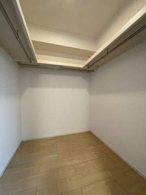 【収納】 | オハナ | 103の写真（間取同タイプ：イメージ）