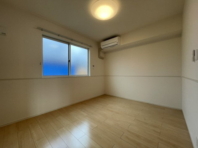 【洋室】 | オハナ | 103の写真（間取同タイプ：イメージ）