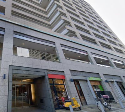 【外観】 | トア山手フラッツ