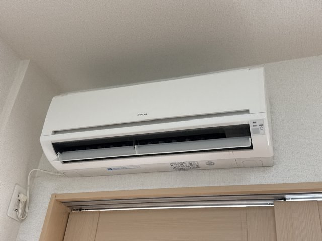 バーミィ　ガーデンⅡの設備
