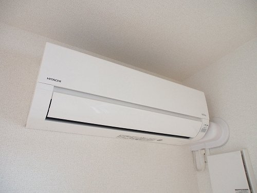 グランデール興浜Ⅱの設備