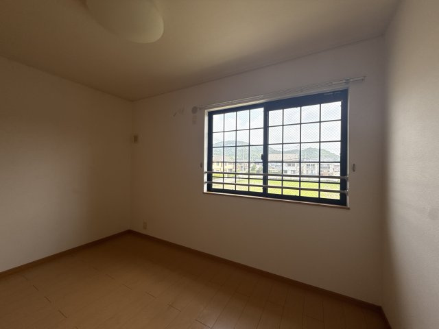 シルバーライニングＢの子供部屋