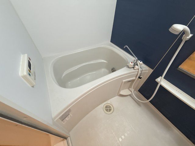 シルバーライニングＢの浴室