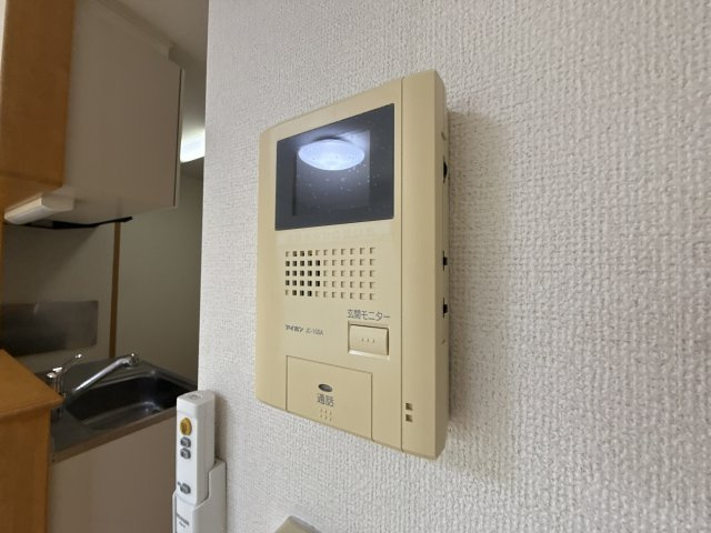 シルバーライニングＢのセキュリティ
