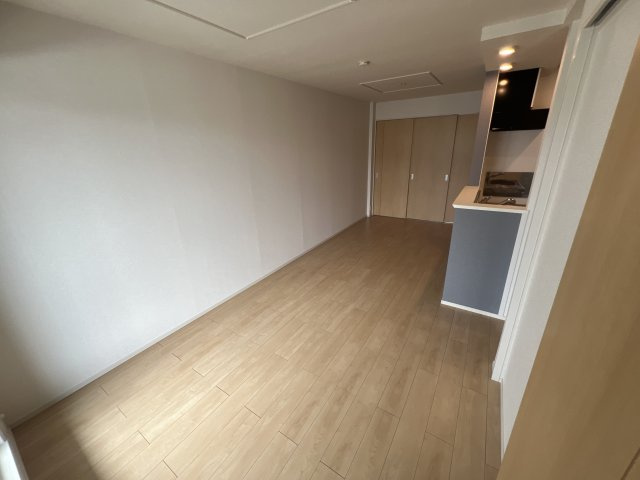 タップ　アルファＢの居間・リビング