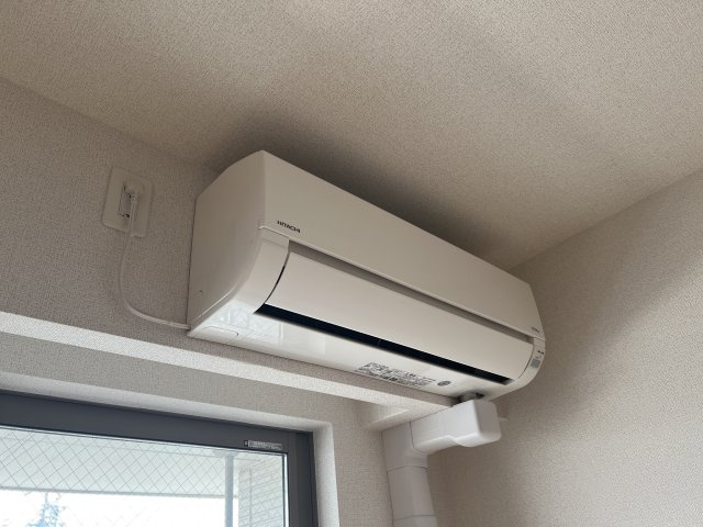 タップ　アルファＢの設備