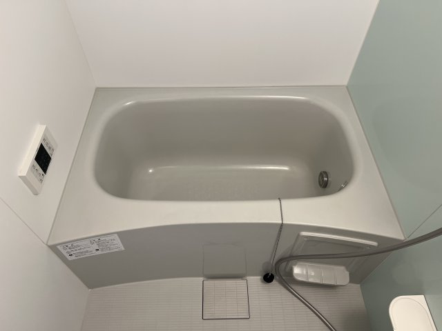 タップ　アルファＢの浴室