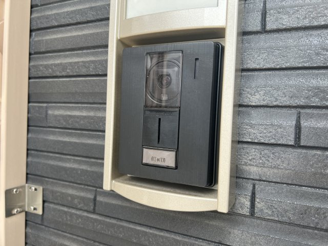 タップ　アルファＢのセキュリティ