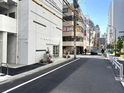 【周辺】 | GRAN PASEO 錦糸町