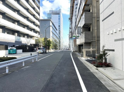 【周辺】 | GRAN PASEO 錦糸町