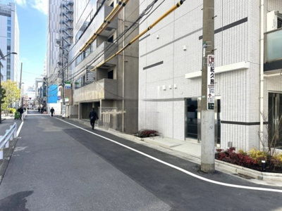 【周辺】 | GRAN PASEO 錦糸町