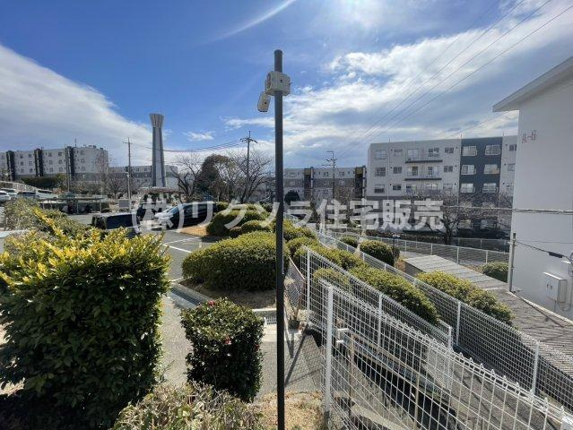 香里三井団地A13棟の展望|■物件内覧・資金計画相談・住宅ローン相談、リフォーム相談、お問合せ受付中■
※当日・翌日のご内覧、ご相談はお電話でのお問合せがスムーズです！