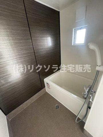 香里三井団地A13棟の浴室|■物件内覧・資金計画相談・住宅ローン相談、リフォーム相談、お問合せ受付中■
※当日・翌日のご内覧、ご相談はお電話でのお問合せがスムーズです！