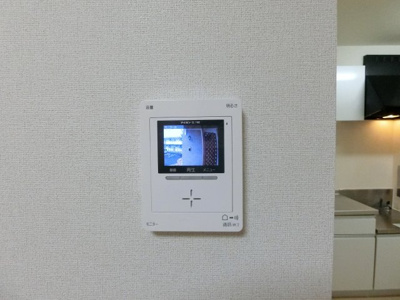 【セキュリティ】 | フォルトーナＣ | 202の写真（間取同タイプ：イメージ）