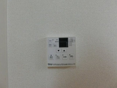 【設備】 | フォルトーナＣ | 202の写真（間取同タイプ：イメージ）