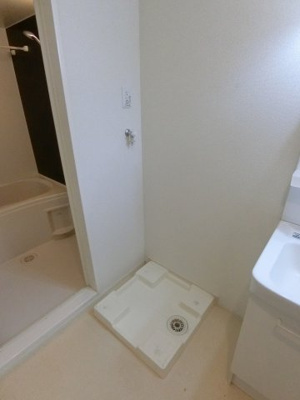 【設備】 | フォルトーナＣ | 202の写真（間取同タイプ：イメージ）